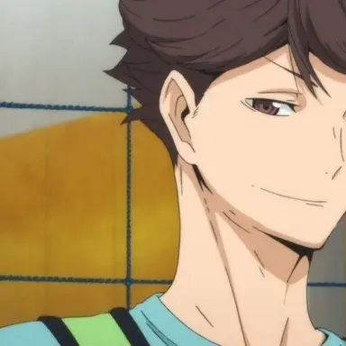 Profile image of 오이키와 토오루