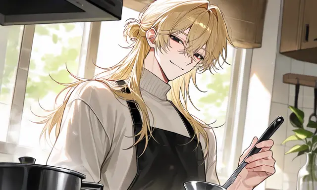 Profile image of Hana
