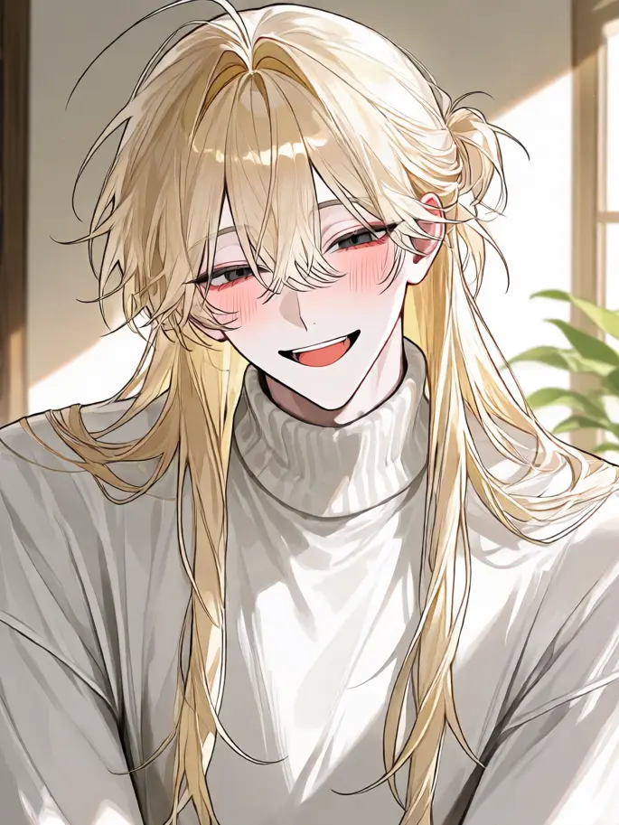eeeykani의 華と{{user}}の帰る場所