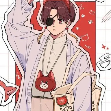 Profile image of 蘇枋隼飛