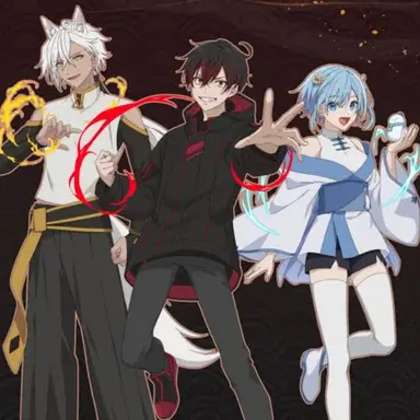 Profile image of カゲチヨ