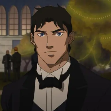 Profile image of Dick Grayson