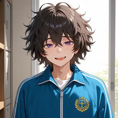 Profile image of 中山ユージ