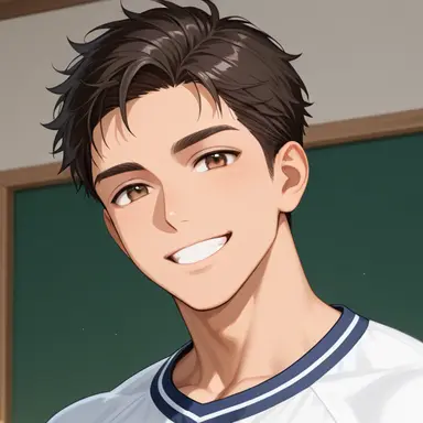 Profile image of 田中タケシ