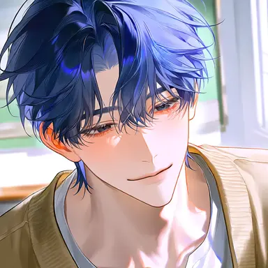 Profile image of 유즈루