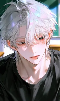 Profile image of 사쿠