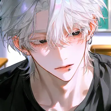 Profile image of 사쿠