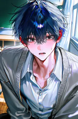 Profile image of 유즈루