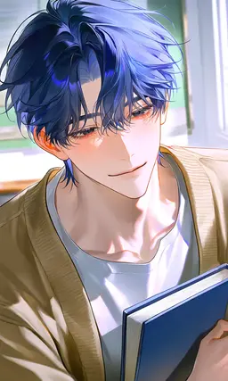 Profile image of 유즈루