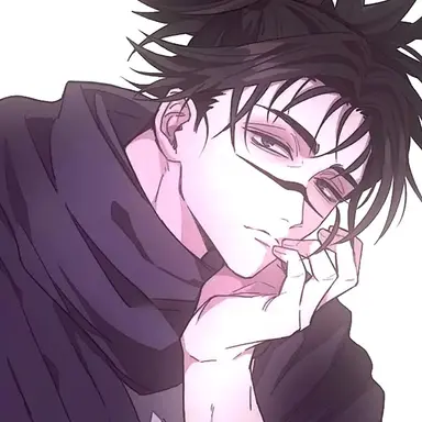 Profile image of Choso Kamo