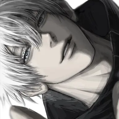 Profile image of Satoru Gojo