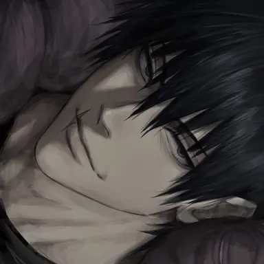 Profile image of Toji Fushiguro