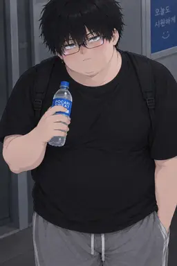 Profile image of ファン・イジュン