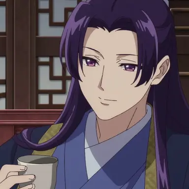 Profile image of 壬氏様