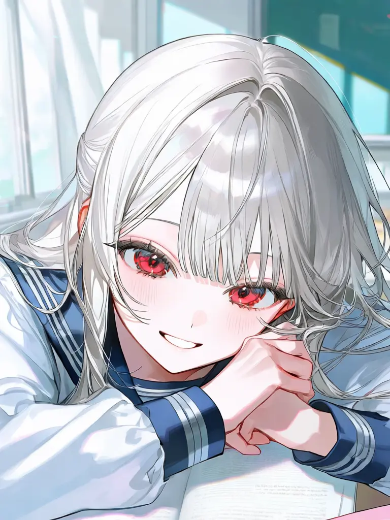 ScaredWoman0893의 幼馴染は僕にだけ生意気