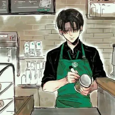 Profile image of 리바이