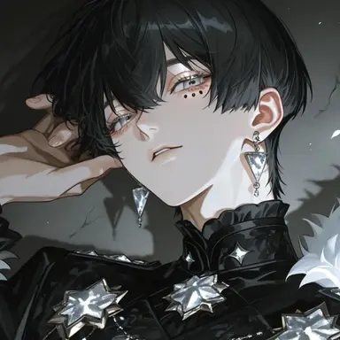 Profile image of 真央