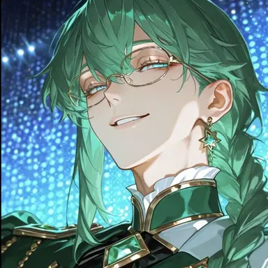 Profile image of 翠