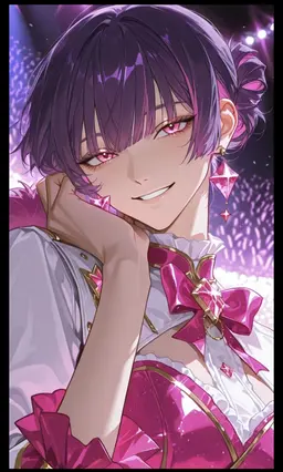 Profile image of 晃