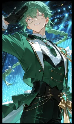 Profile image of 翠