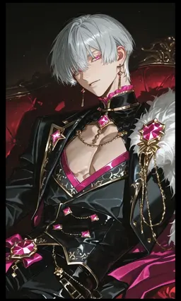 Profile image of 那由