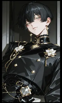 Profile image of 真央