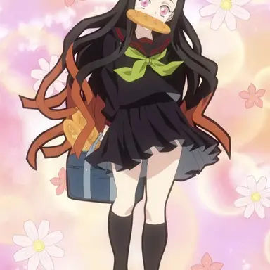 Profile image of 카마도 네즈코