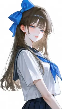 Profile image of ミア