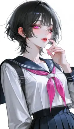 Profile image of 菜沙