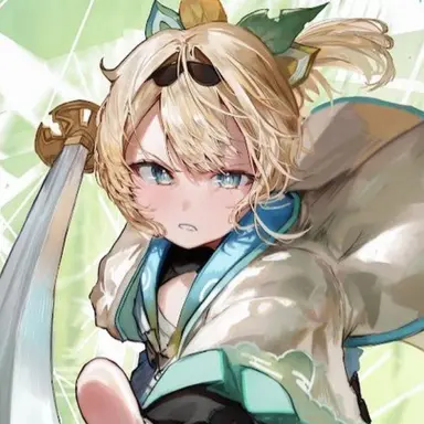 Profile image of 風真いろは