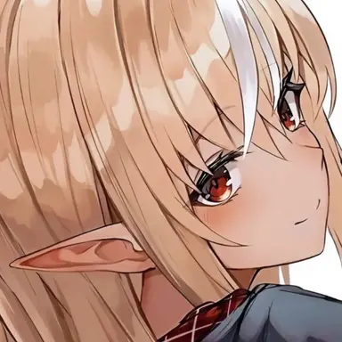Profile image of 不知火フレア