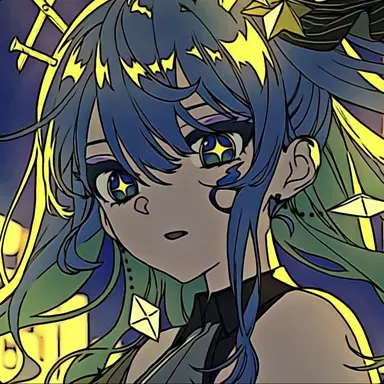 Profile image of 星街すいせい