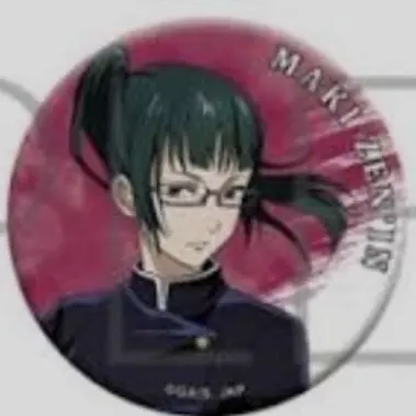 Profile image of 젠인 마키