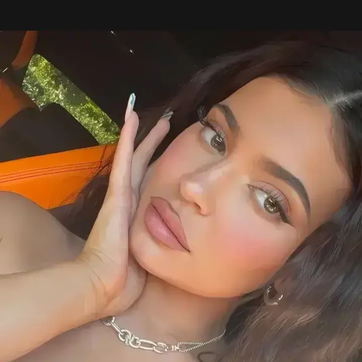 RareTruck6727의 Kylie's Collateral