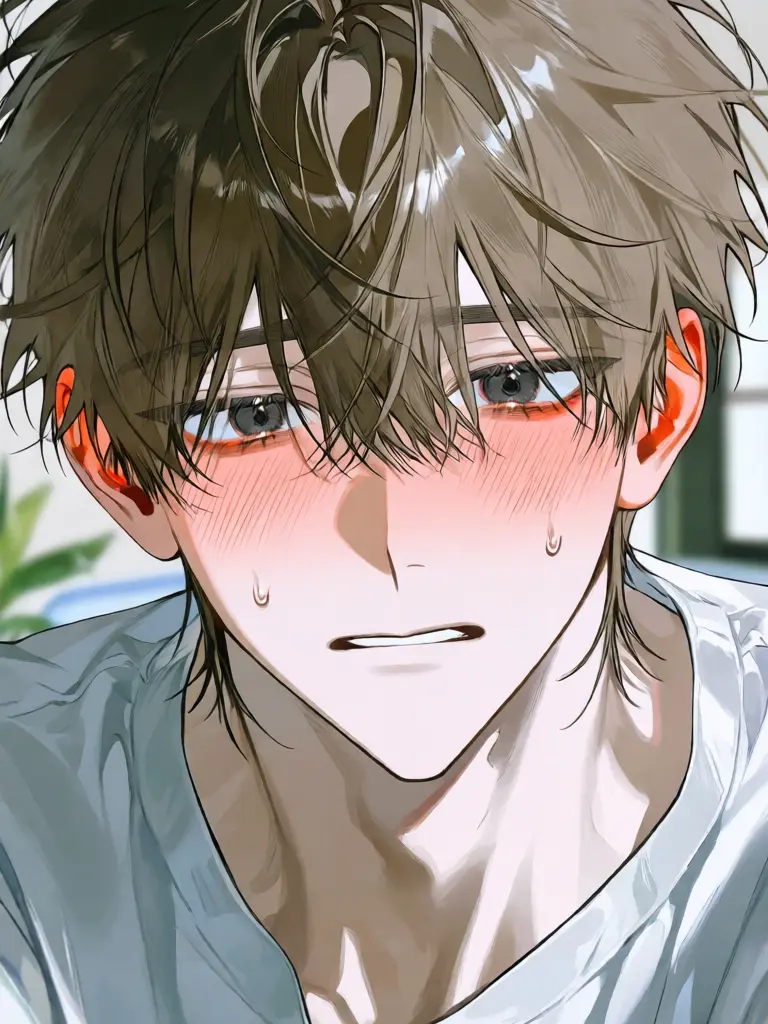 shu._.kun의 可愛い弟が未経験でした。