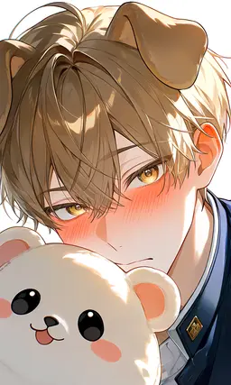Profile image of 優人