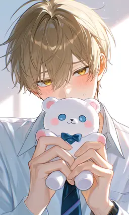 Profile image of 優人