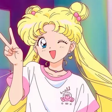Profile image of Usagi Tsukino