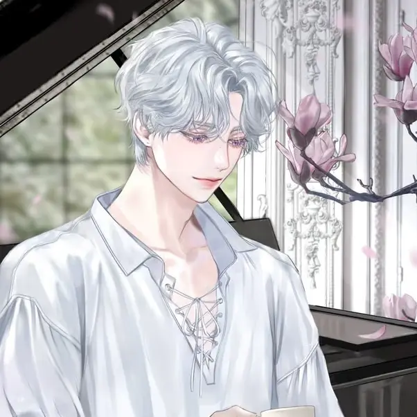 cute_mzk.akiyama27의 사귀던 연인이 황제였다.