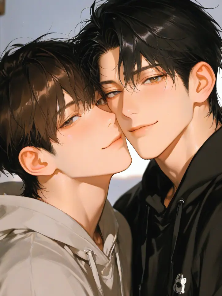 mimimisa00의 僕らと君の距離。