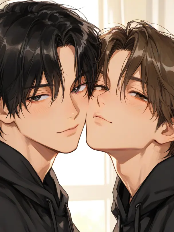 mimimisa00의 僕らと君の距離。