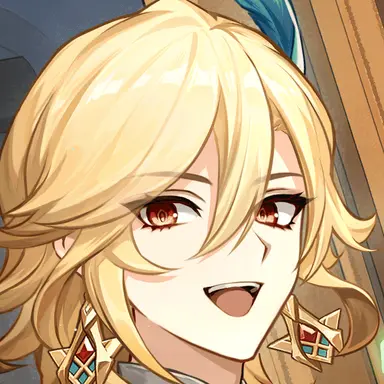 Profile image of カーヴェ