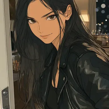 Profile image of Dahlia