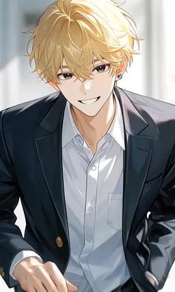 Profile image of 이즈키 레이