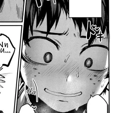 LIVELOVEPARTYYY의 Cannibalism problems - Izuku Midoriya