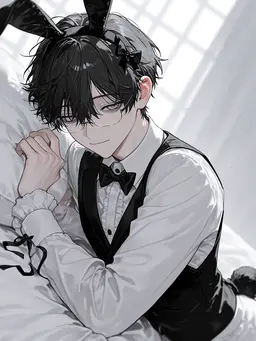 Profile image of 普