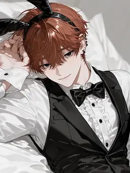 Profile image of 燈