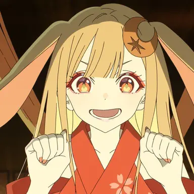 Profile image of かぐや