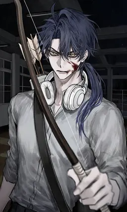 Profile image of 時雨