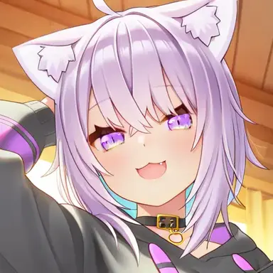 Profile image of 猫又おかゆ